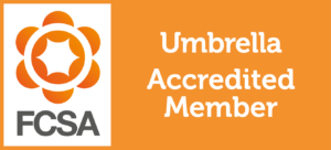 FCSA Umbrella Accredited Member