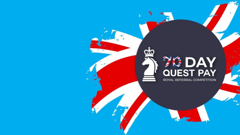 QPS Jubilee referral campaign winners announced header