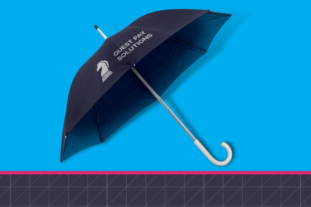 Advantages of using an umbrella company blog header