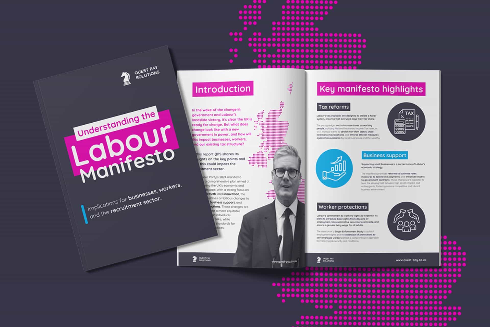 Understanding the labour manifesto